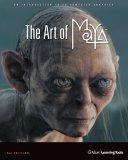 Image of The Art of Maya