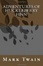 Cover of 'Adventures of Huckleberry Finn'