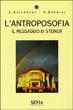 Cover of L' antroposofia