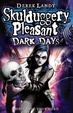 Cover of Skulduggery Pleasant: Dark Days