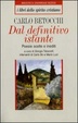 Cover of Dal definitivo istante