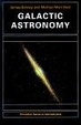 Cover of Galactic Astronomy