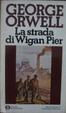 Cover of La strada di Wigan Pier
