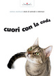 Cover of Cuori con la coda. Storie di animali e veterinari