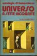 Cover of Universo a sette incognite