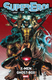 Cover of Supereroi - Le leggende Marvel vol. 4