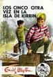 Cover of Los cinco otra vez en la isla de Kirrin