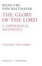 Cover of "Seeing the Form (The Glory of the Lord"