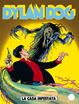 Cover of Dylan Dog n. 030
