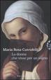 Cover of La donna che visse per un sogno