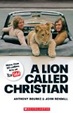 Cover of A Lion Called Christian