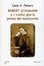 Cover of Robert Schumann e i tredici giorni prima del manicomio