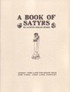Cover of A Book of Satyrs