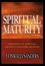 Cover of "Spiritual Maturity"