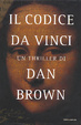 Cover of Il Codice da Vinci