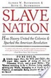 Cover of Slave Nation
