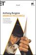 Cover of Arancia meccanica