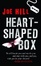 Cover of Heart-Shaped box