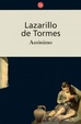 Cover of El lazarillo de tormes