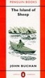 Cover of Island of Sheep, the