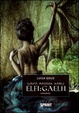 Cover of Libro secondo degli elfi. Gaelh