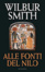 Cover of Alle fonti del Nilo