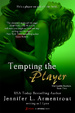 Cover of Tempting the Player