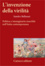 Cover of L'invenzione della virilità