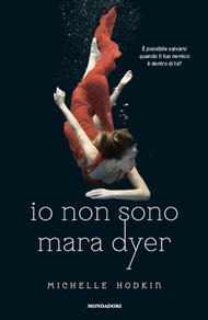 Più riguardo a Io non sono Mara Dyer