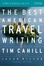 Cover of "The Best American Travel Writing 2006"