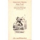 Cover of Atta Troll: Ein Sommernachtstraum; Deutschland: Ein Wintermärchen