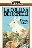 La collina dei conigli