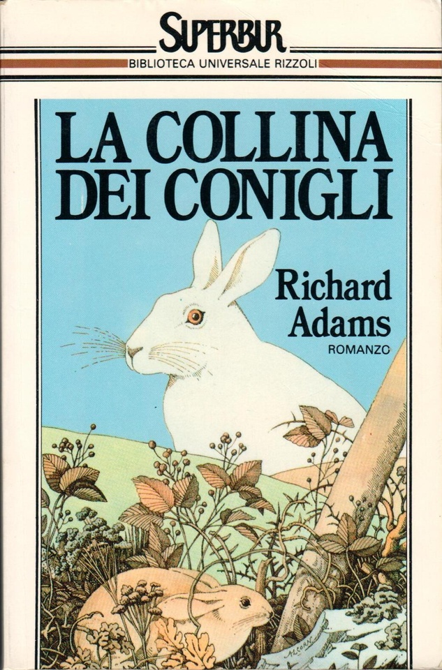 More about La collina dei conigli