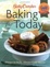 Cover of "Betty Crocker Baking for Today"
