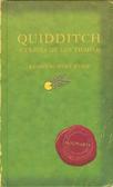 Quidditch & Hogwarts