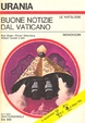 Cover of Buone notizie dal Vaticano