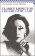 Cover of Legami familiari