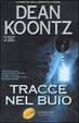 Cover of Tracce nel buio