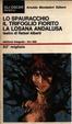 Cover of Lo spauracchio - Il trifoglio fiorito - La losana andalusa