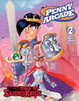 Cover of Penny Arcade, Volume 2
