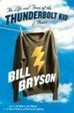Cover of The Life and Times of the Thunderbolt Kid