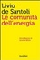 Cover of Le comunità dell'energia