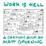 Cover of 'Work Is Hell'