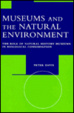 Cover of Museums and the Natural Environment