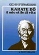 Cover of Karate do