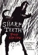 Cover of Sharp Teeth