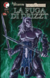 Cover of La Fuga di Drizzt
