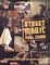 Cover of "Street Magic"