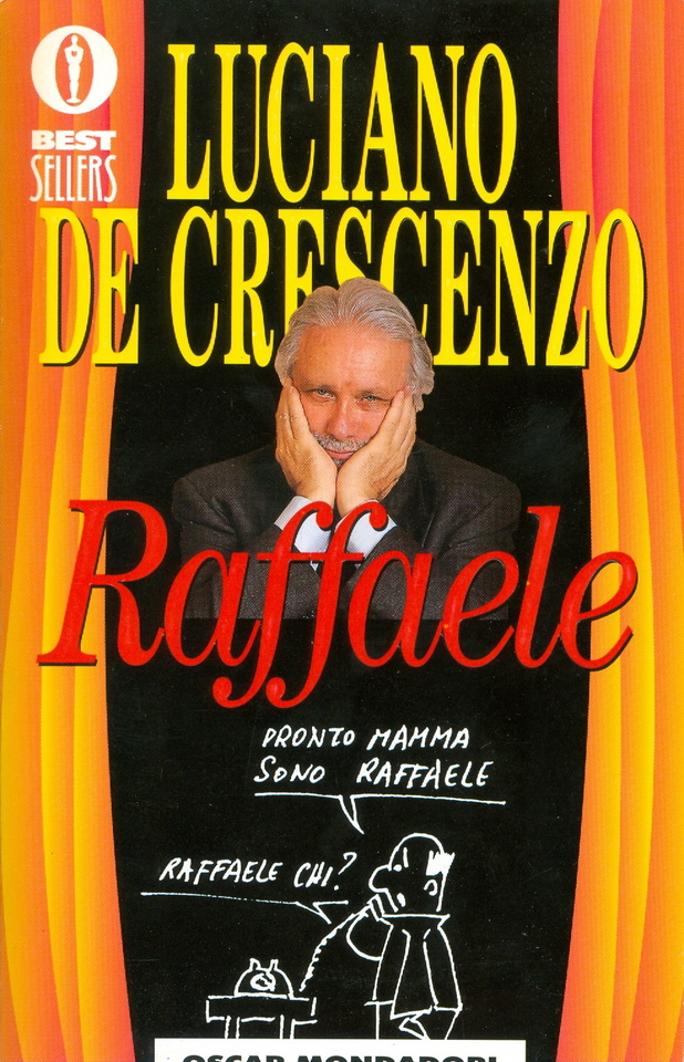 Luciano De Crescenzo Libri Pdf Gratis