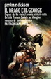 Cover of Il drago e il George